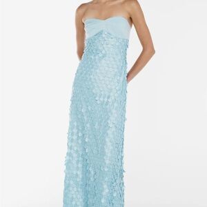 Manning Cartell supreme extreme balconette dress